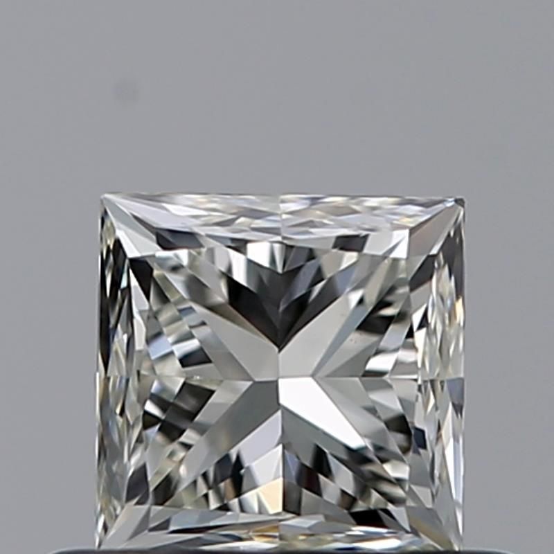 Diamante 0,50 ct PRINCESS