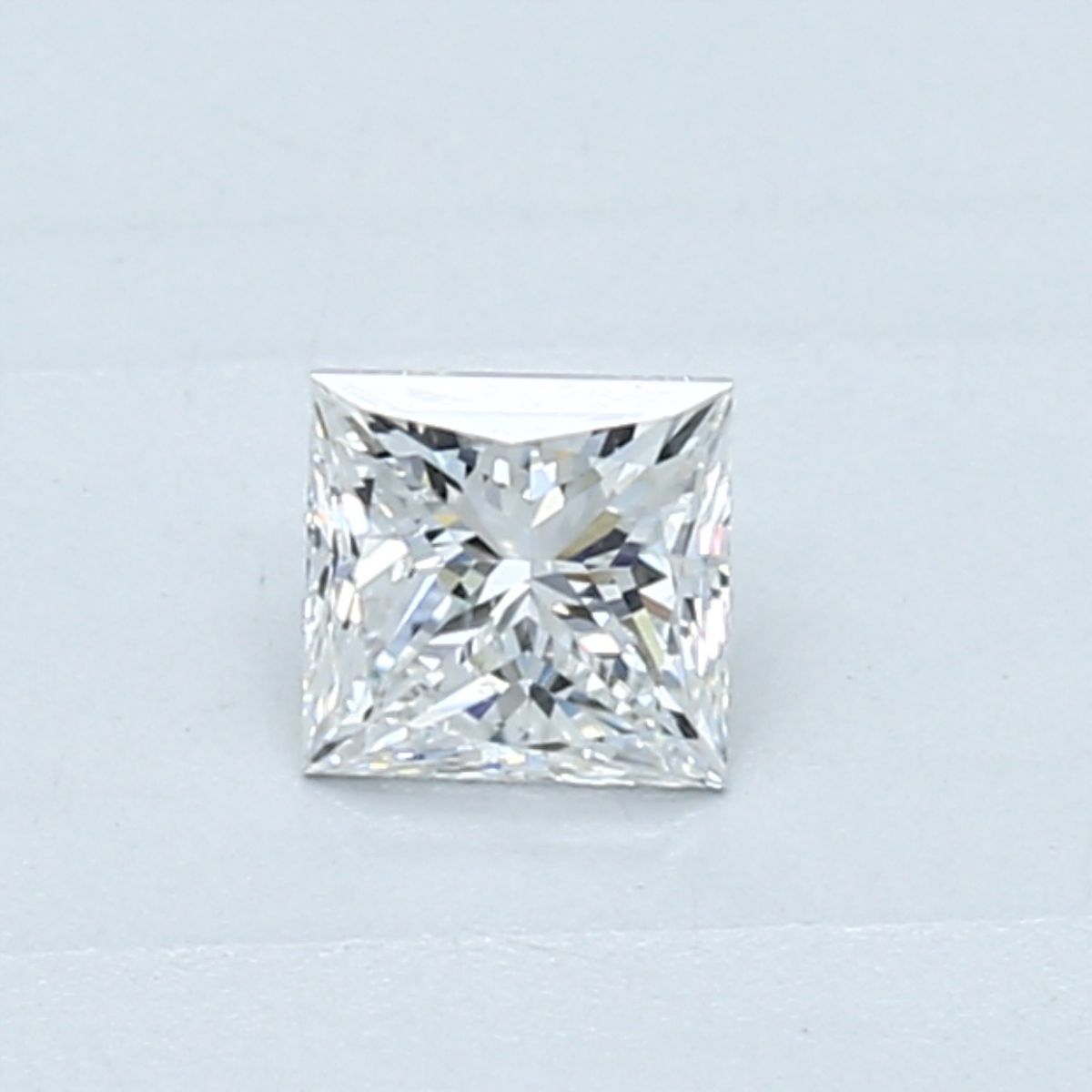 Diamante 0,33 ct PRINCESS