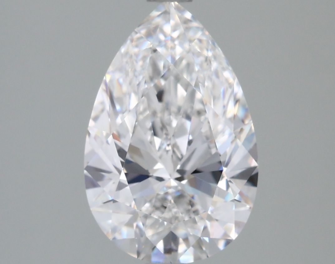 2.01ct Pear E - VVS1 - Excellent cut - LD170442