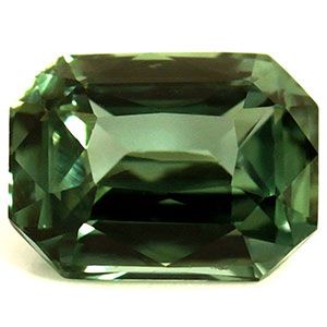 0.86ct Sapphire