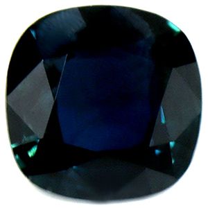 0.55ct Sapphire