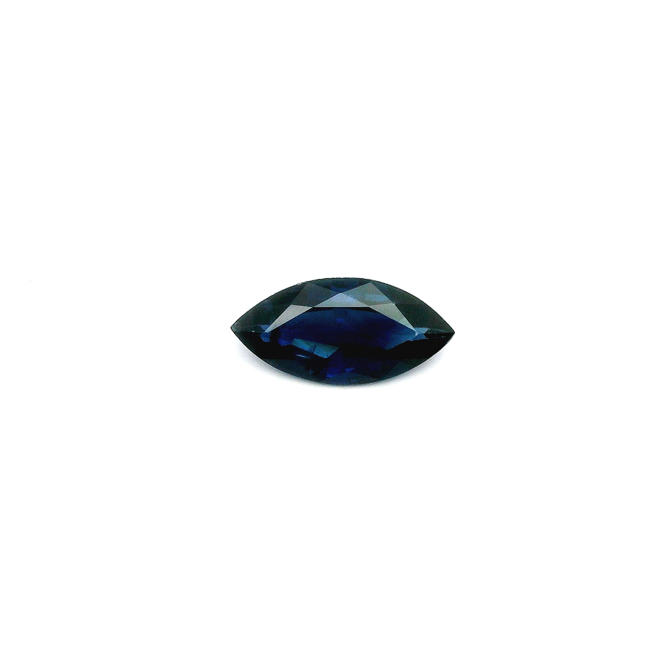 1.44ct SAPPHIRE