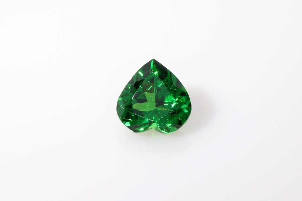 0.82ct Garnet