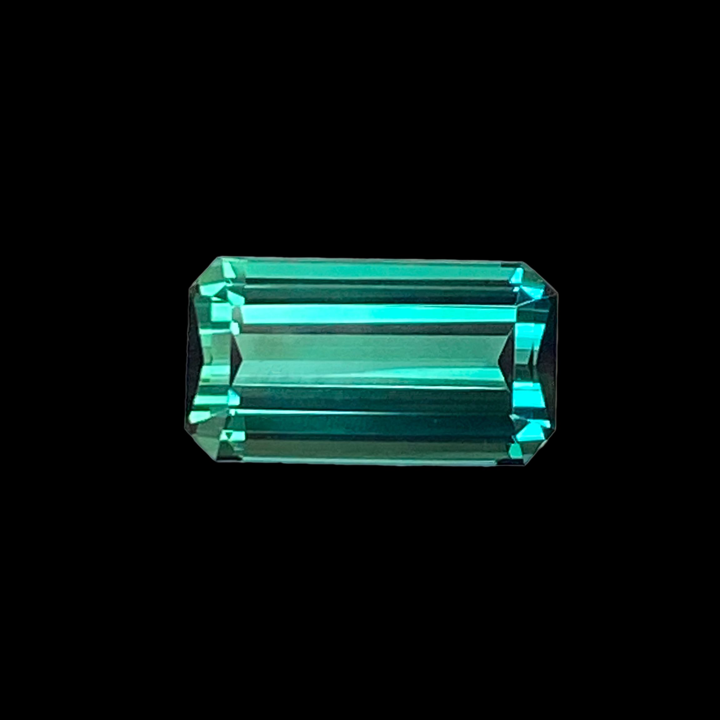 6.53ct Tourmaline