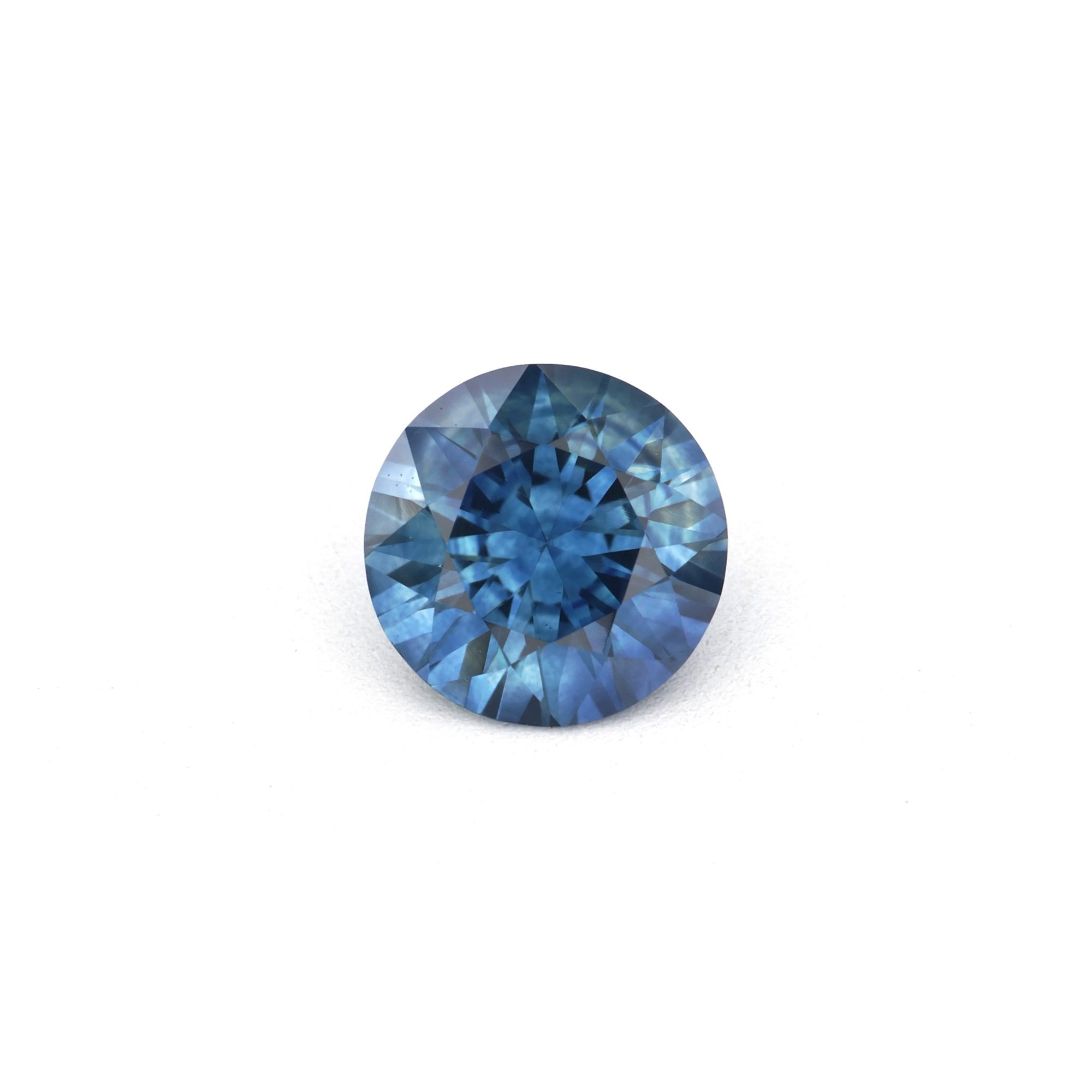 0.75ct Sapphire