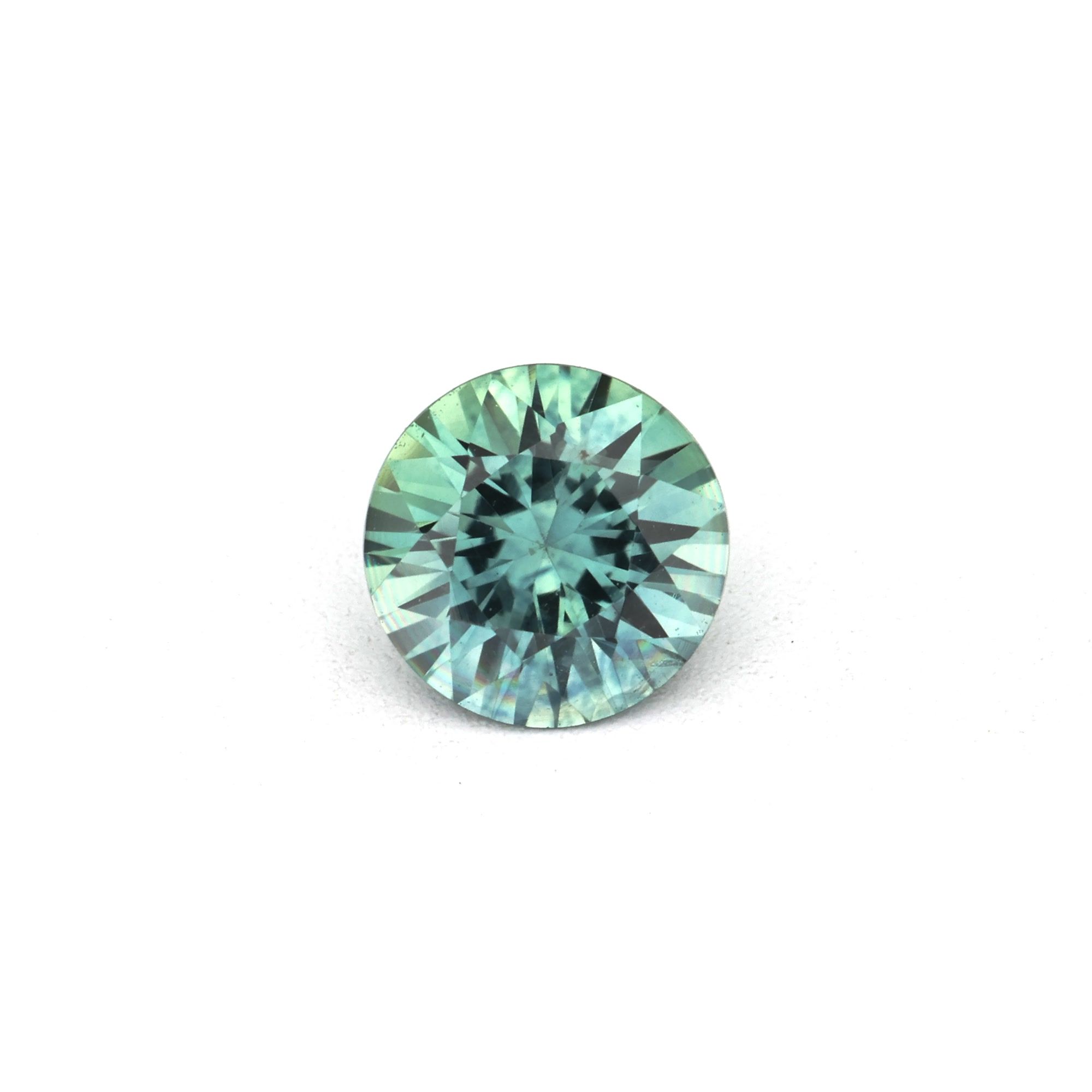 0.43ct Sapphire