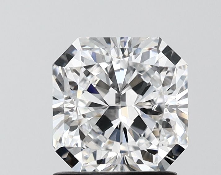 1.5ct Radiant D VVS2 Excellent Cut-LGD255006