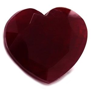 5.57ct Ruby