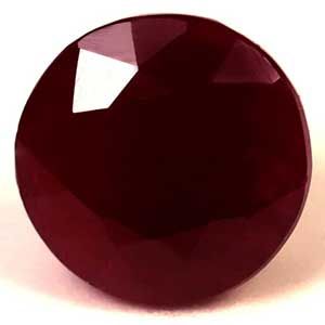 1.65ct Ruby