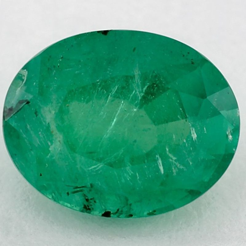 3.37ct Emerald