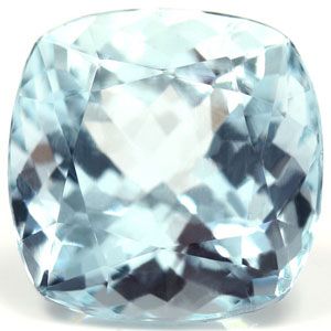 5.6ct Aquamarine