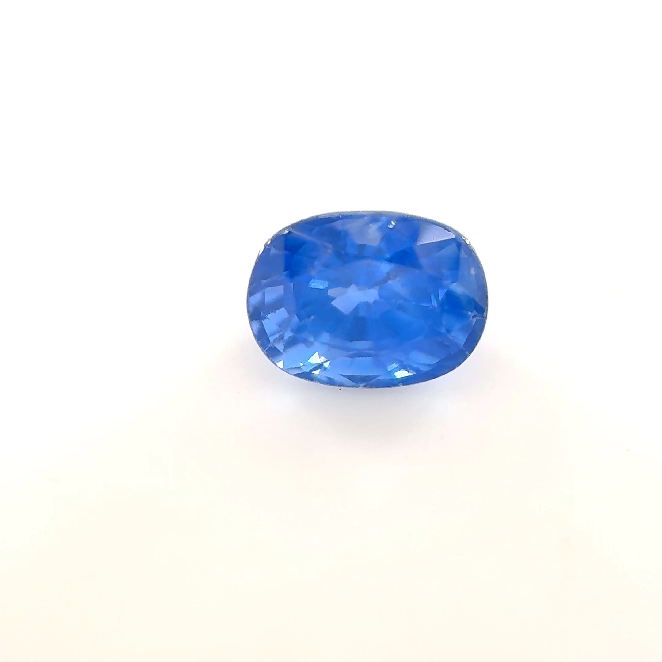 1.27ct SAPPHIRE