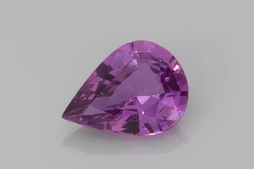 1.28ct Sapphire
