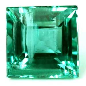 0.45ct Emerald