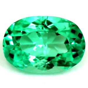 0.32ct Emerald