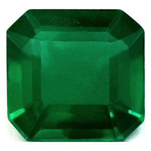 0.69ct Emerald