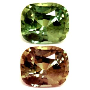 0.77ct Alexandrite