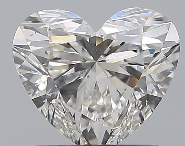 Heart Diamond