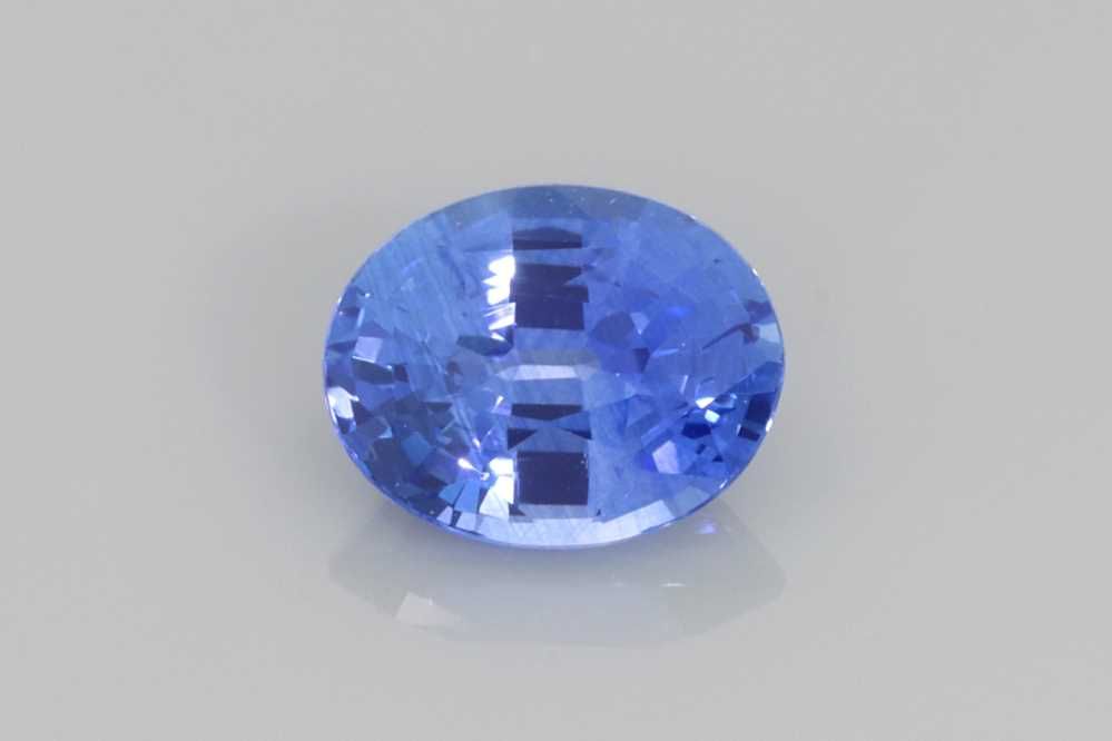 0.91ct Sapphire