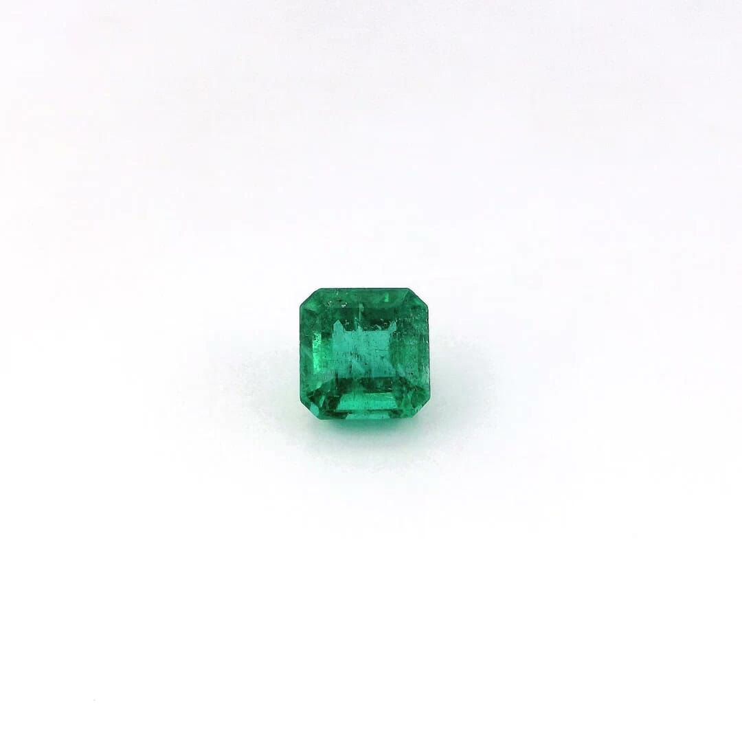 1.36ct EMERALD