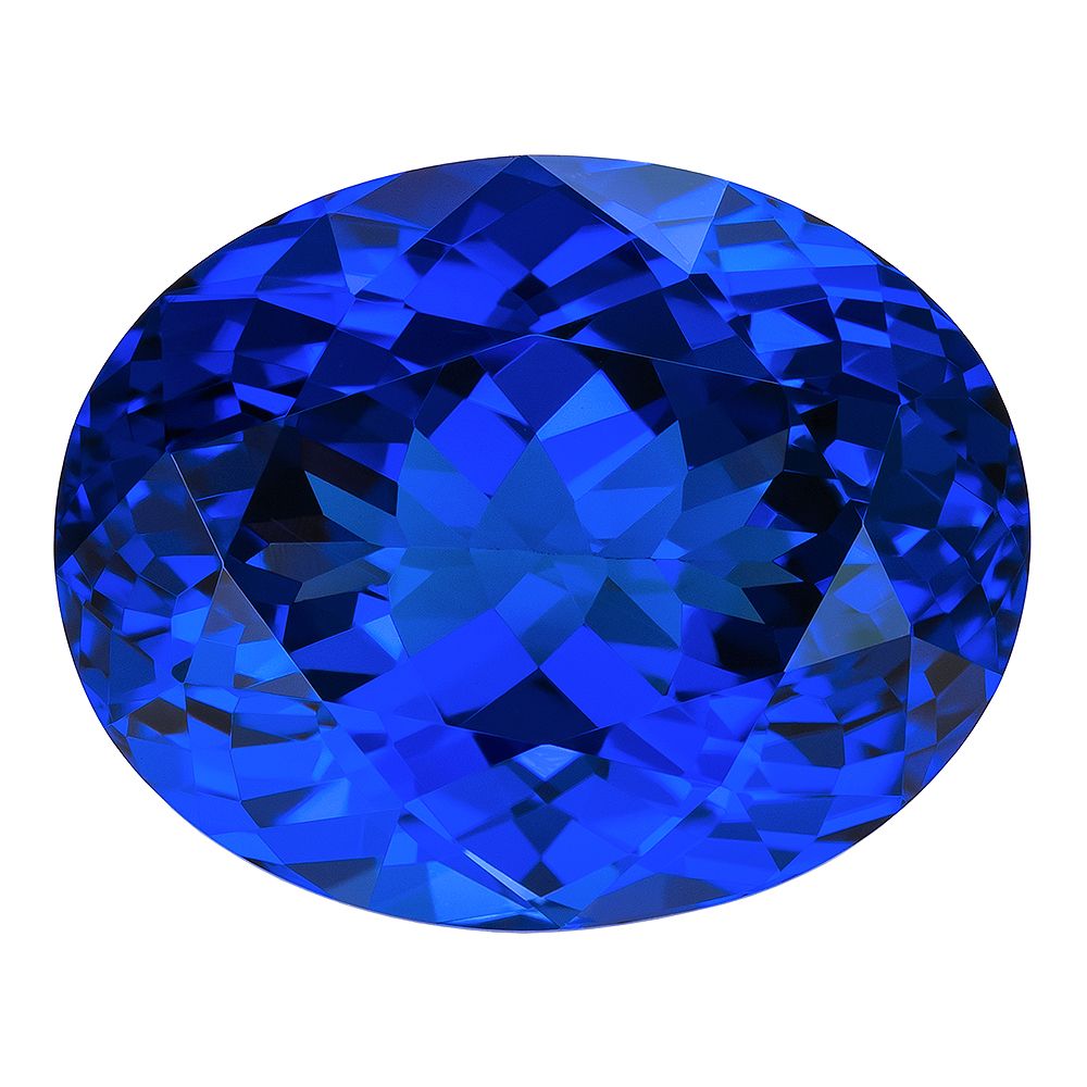 8.51ct Tanzanite