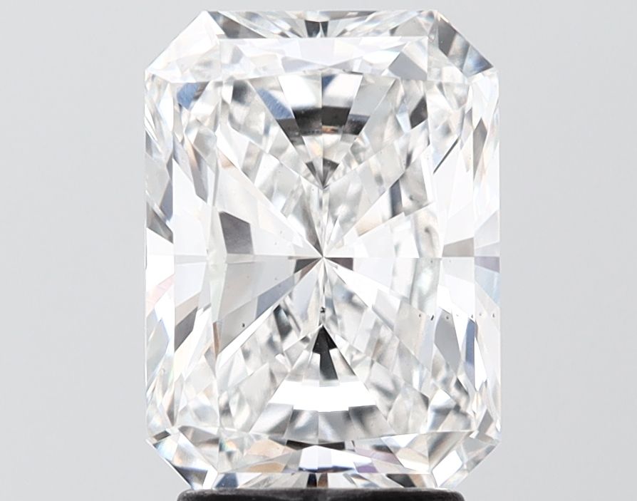 3 Carat · F · VS2 Rare Carat Ideal Cut