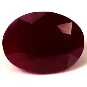 4.51ct Ruby