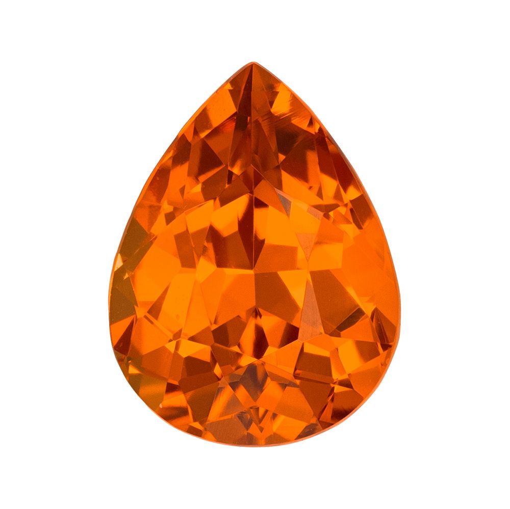 3.12ct Garnet