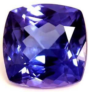 1.19ct Tanzanite