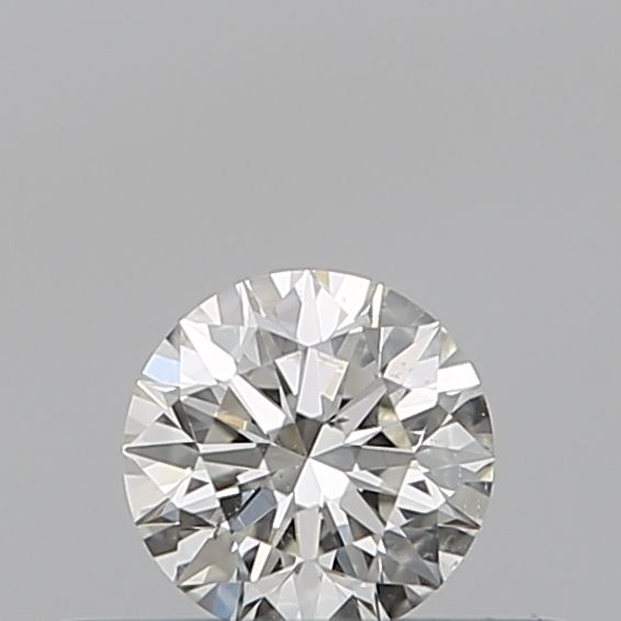 Diamante 0,24 ct ROUND