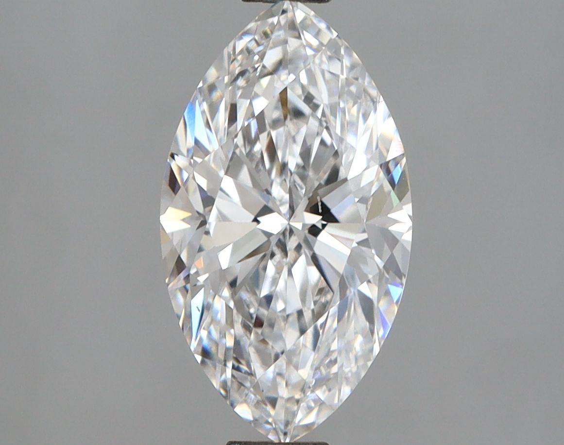 2.04ct Marquise D - VS1 - Excellent cut - LD365462