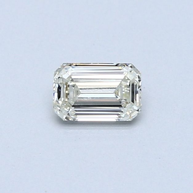 Diamante 0,32 ct EMERALD
