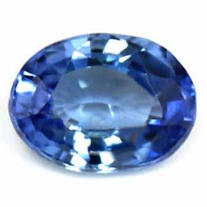 0.8ct Sapphire