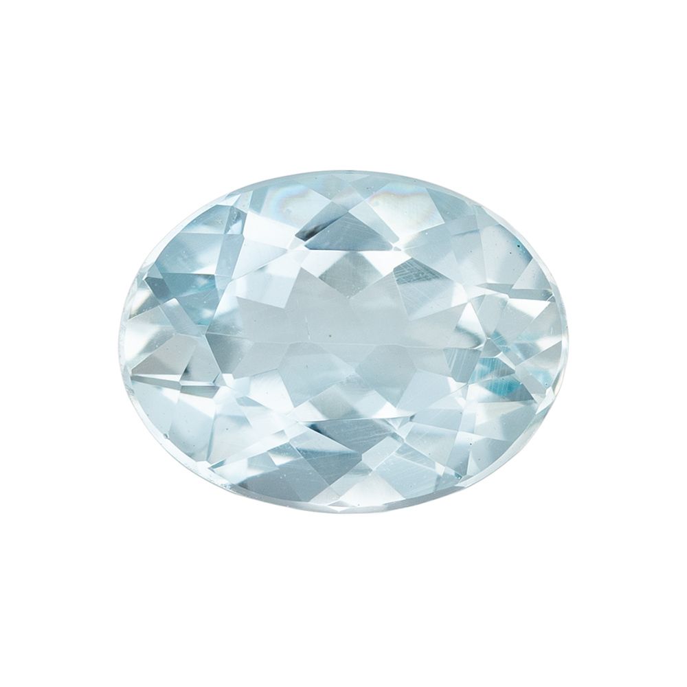1.18ct Aquamarine