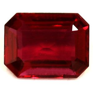 0.4ct Ruby
