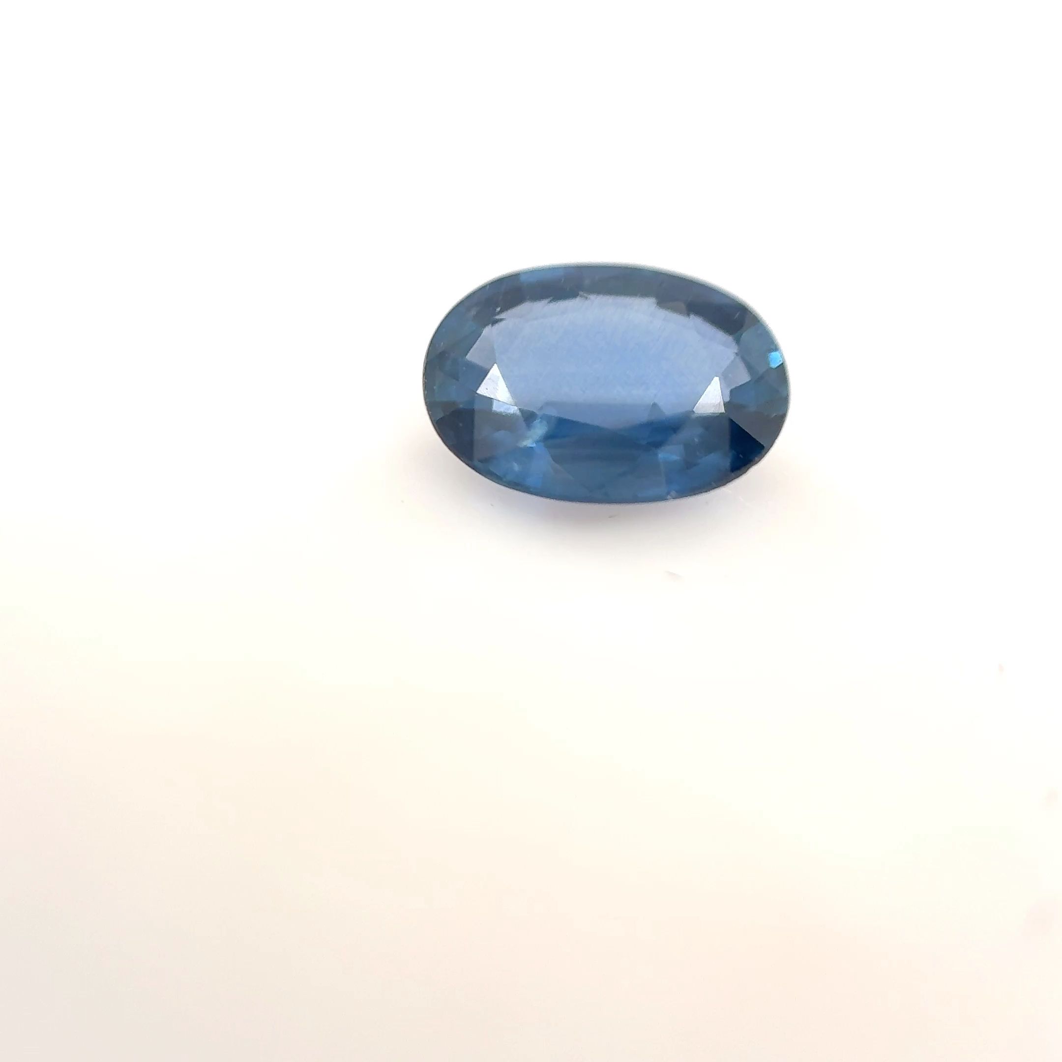 0.88ct SAPPHIRE