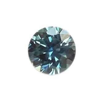 0.66ct Sapphire