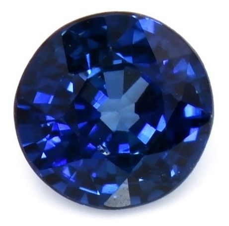 0.57ct Sapphire