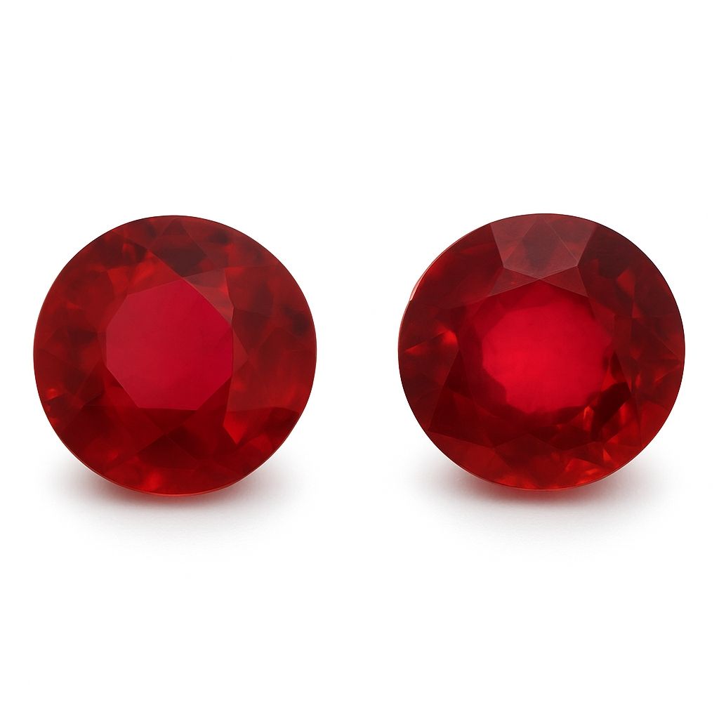 2.39ct Ruby