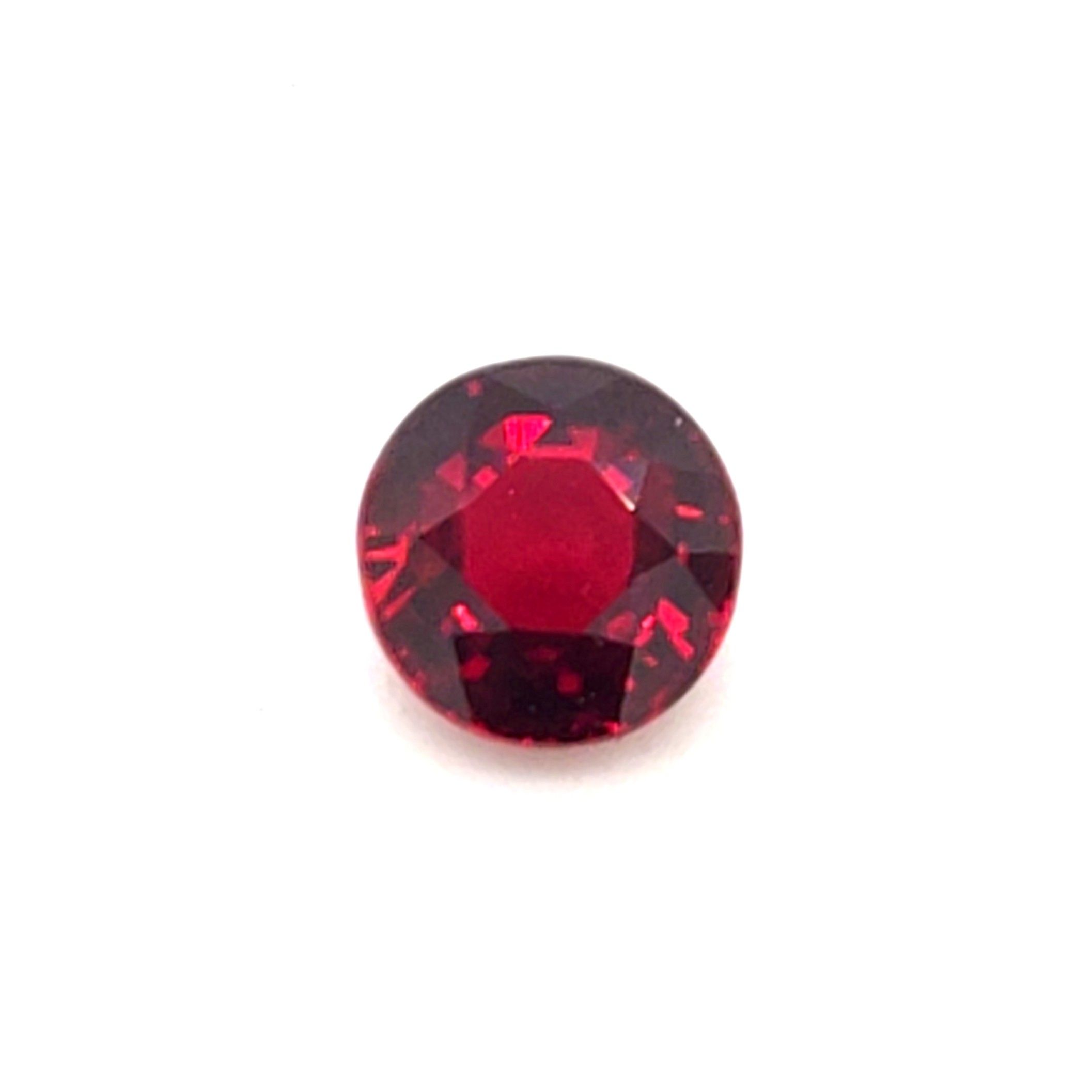2.03ct Ruby