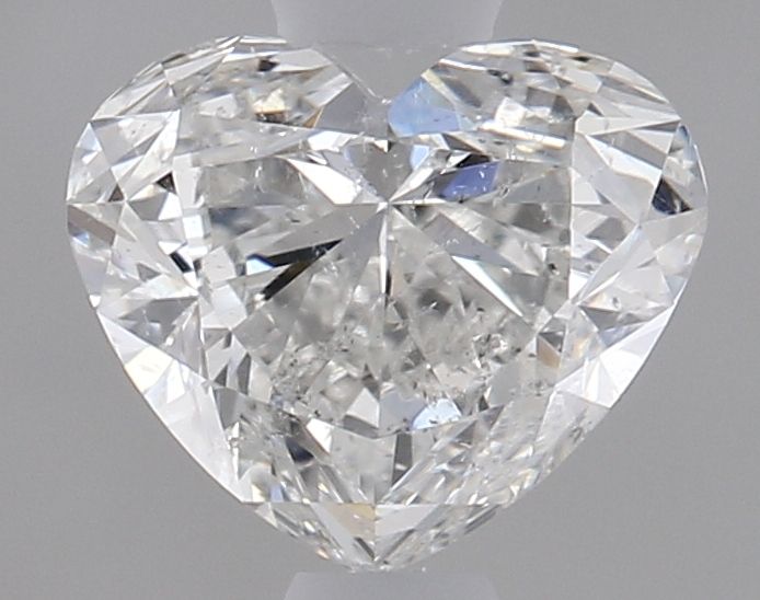 Heart Diamond