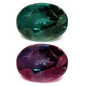 0.53ct Alexandrite