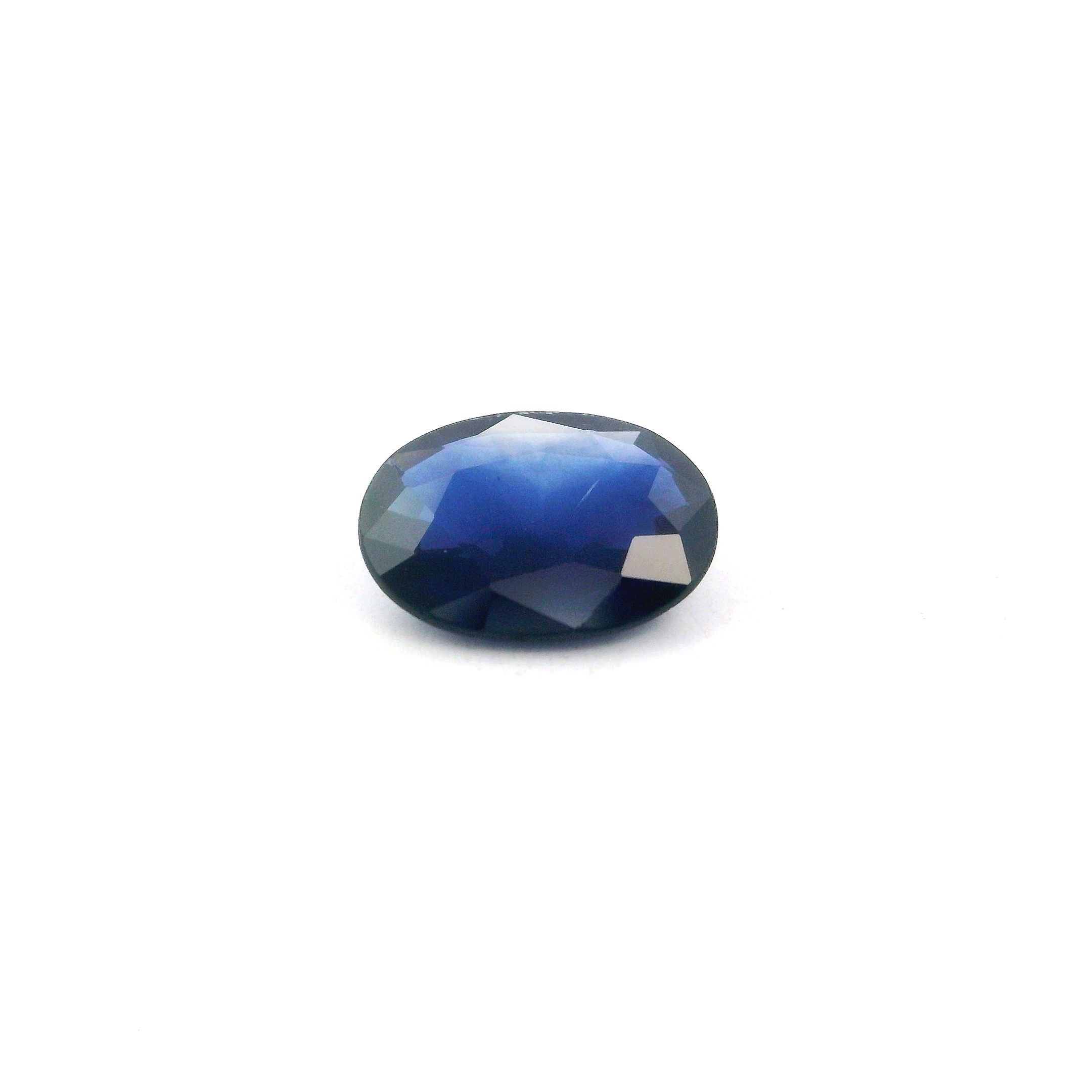1.11ct SAPPHIRE