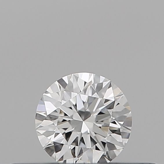 ROUND 0.18 carat diamond