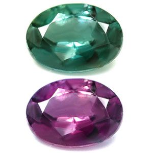 0.24ct Alexandrite