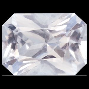 0.97ct Sapphire