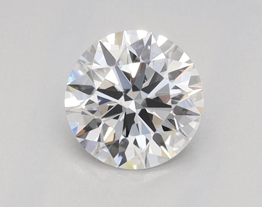 Round 0.56ct Diamond