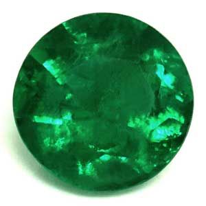 0.64ct Emerald