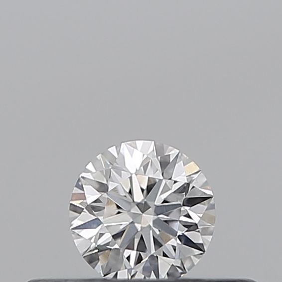 ROUND 0.18 carat diamond