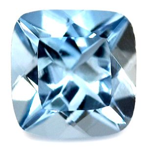 0.56ct Aquamarine